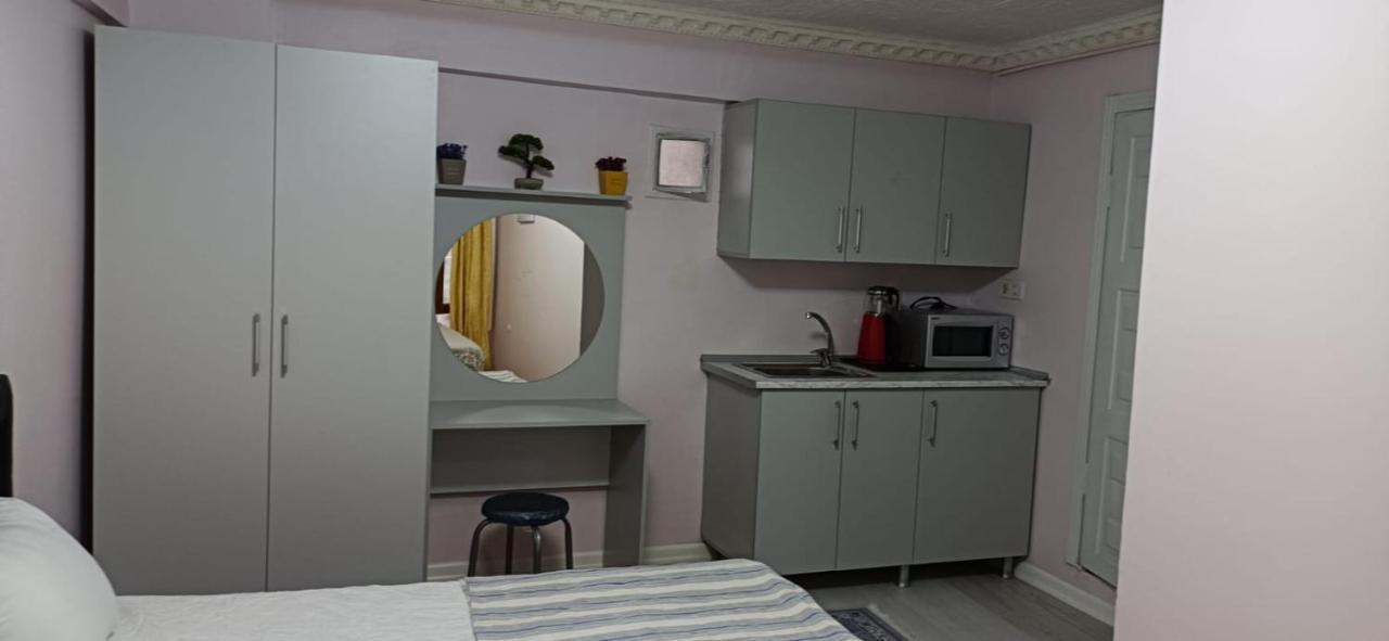 Taksim Pera Suites อิสตันบูล ภายนอก รูปภาพ