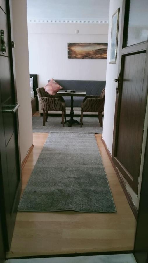 Taksim Pera Suites อิสตันบูล ภายนอก รูปภาพ
