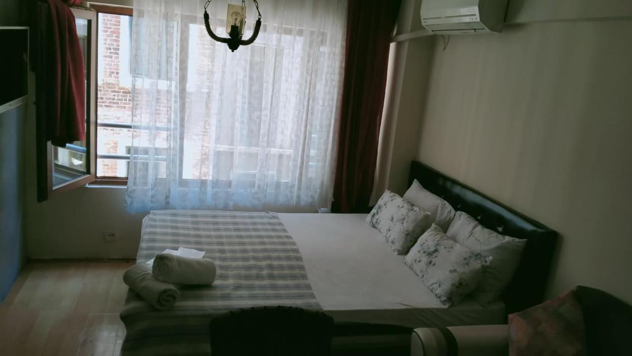 Taksim Pera Suites อิสตันบูล ภายนอก รูปภาพ