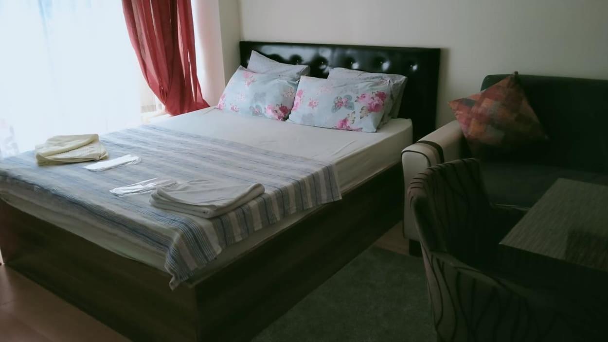 Taksim Pera Suites อิสตันบูล ภายนอก รูปภาพ