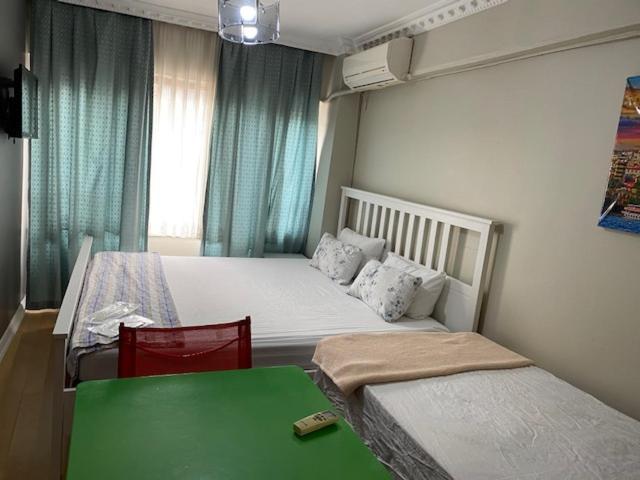 Taksim Pera Suites อิสตันบูล ภายนอก รูปภาพ