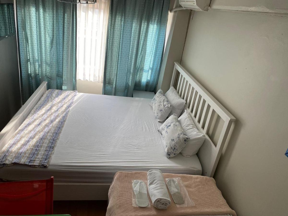 Taksim Pera Suites อิสตันบูล ภายนอก รูปภาพ