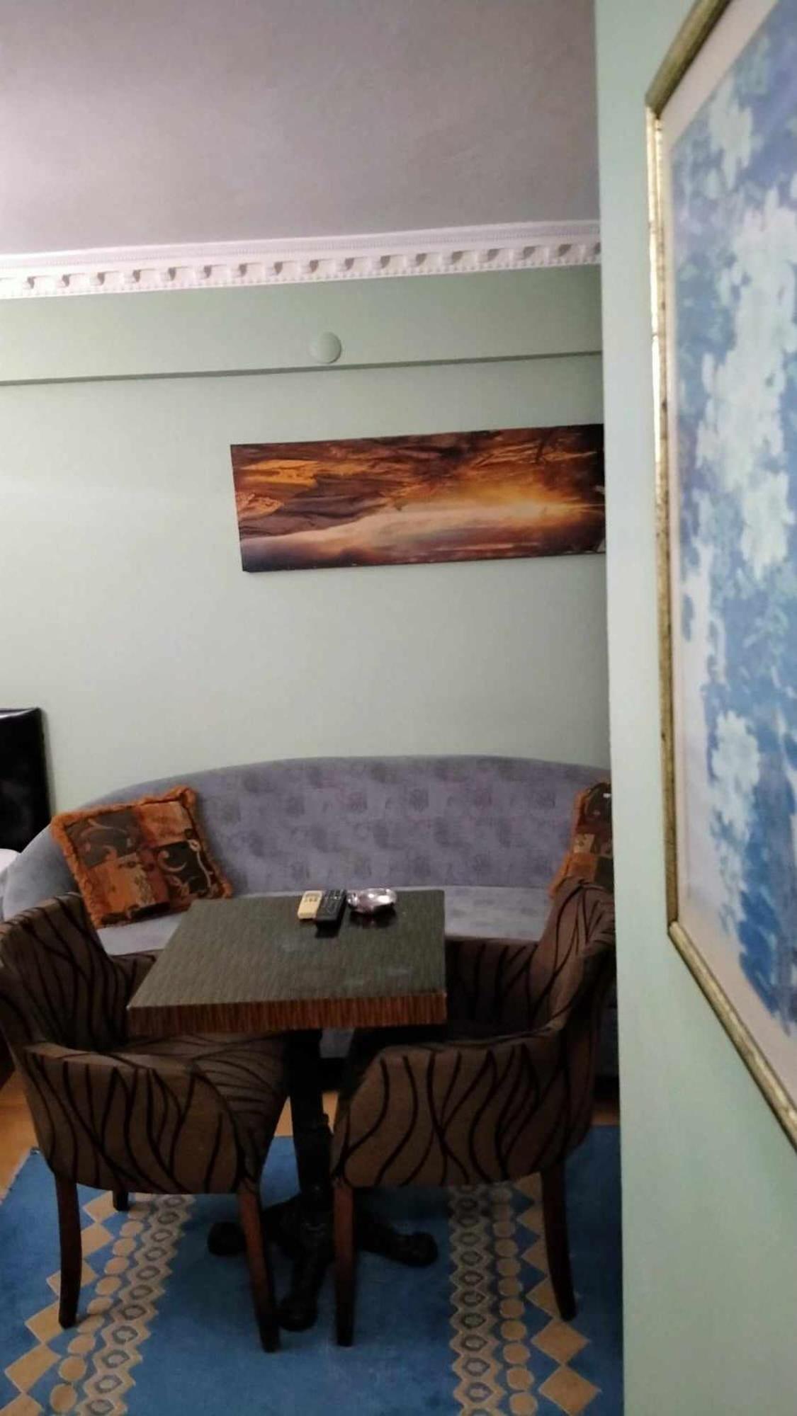 Taksim Pera Suites อิสตันบูล ภายนอก รูปภาพ
