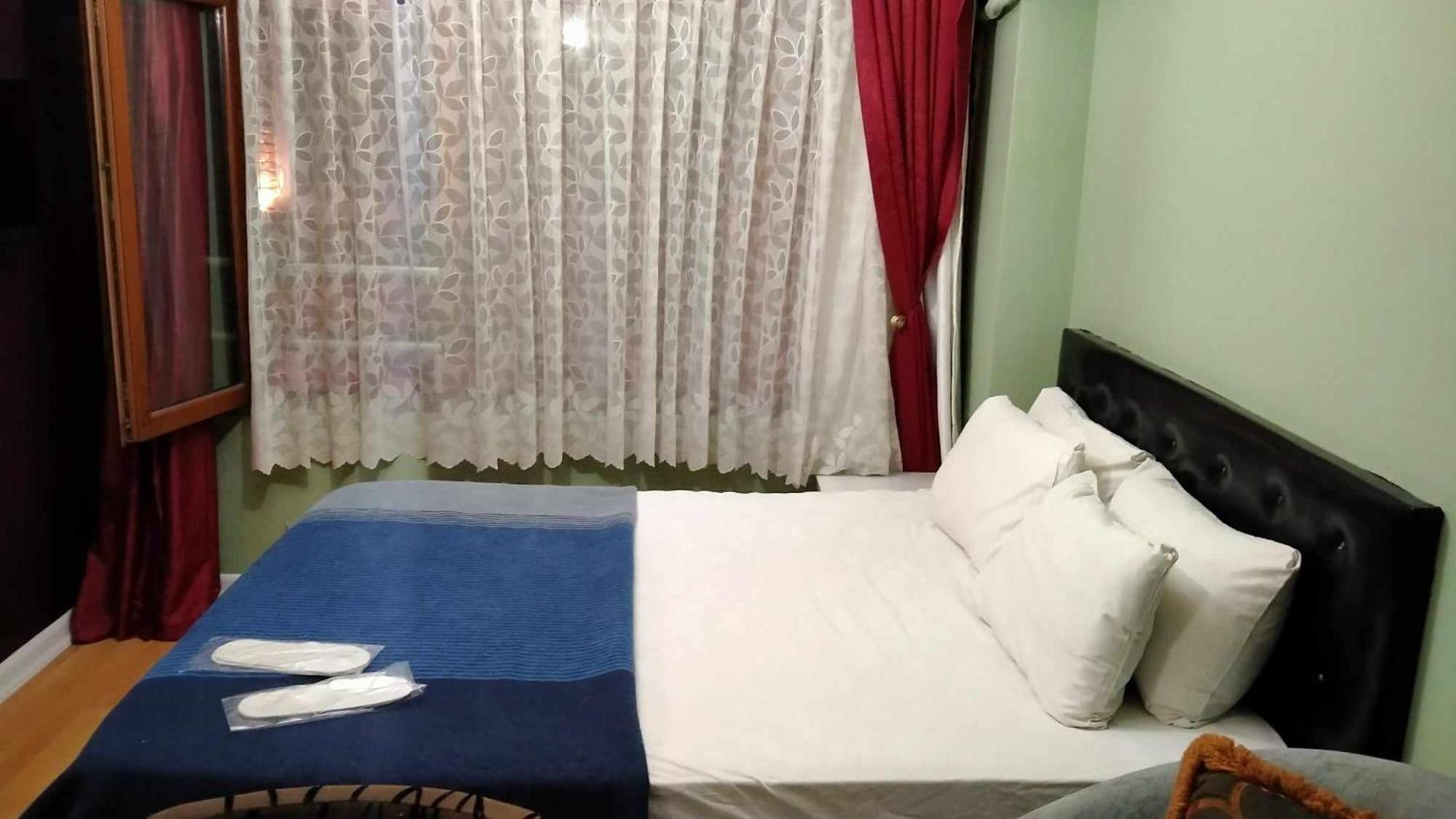 Taksim Pera Suites อิสตันบูล ภายนอก รูปภาพ