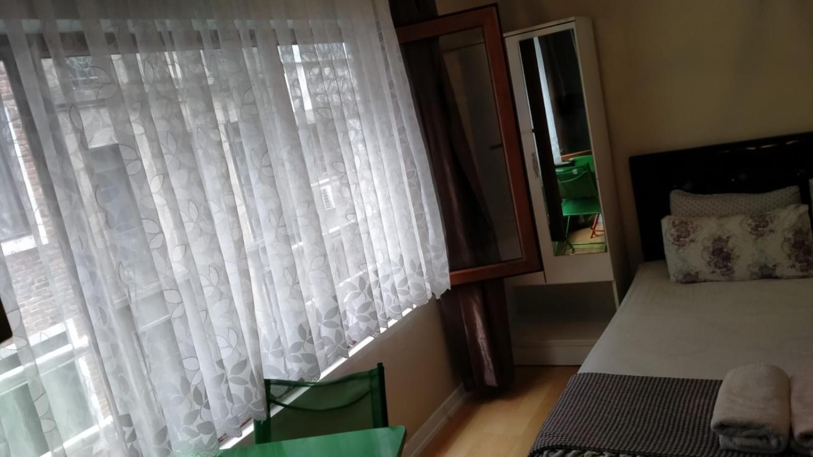 Taksim Pera Suites อิสตันบูล ภายนอก รูปภาพ