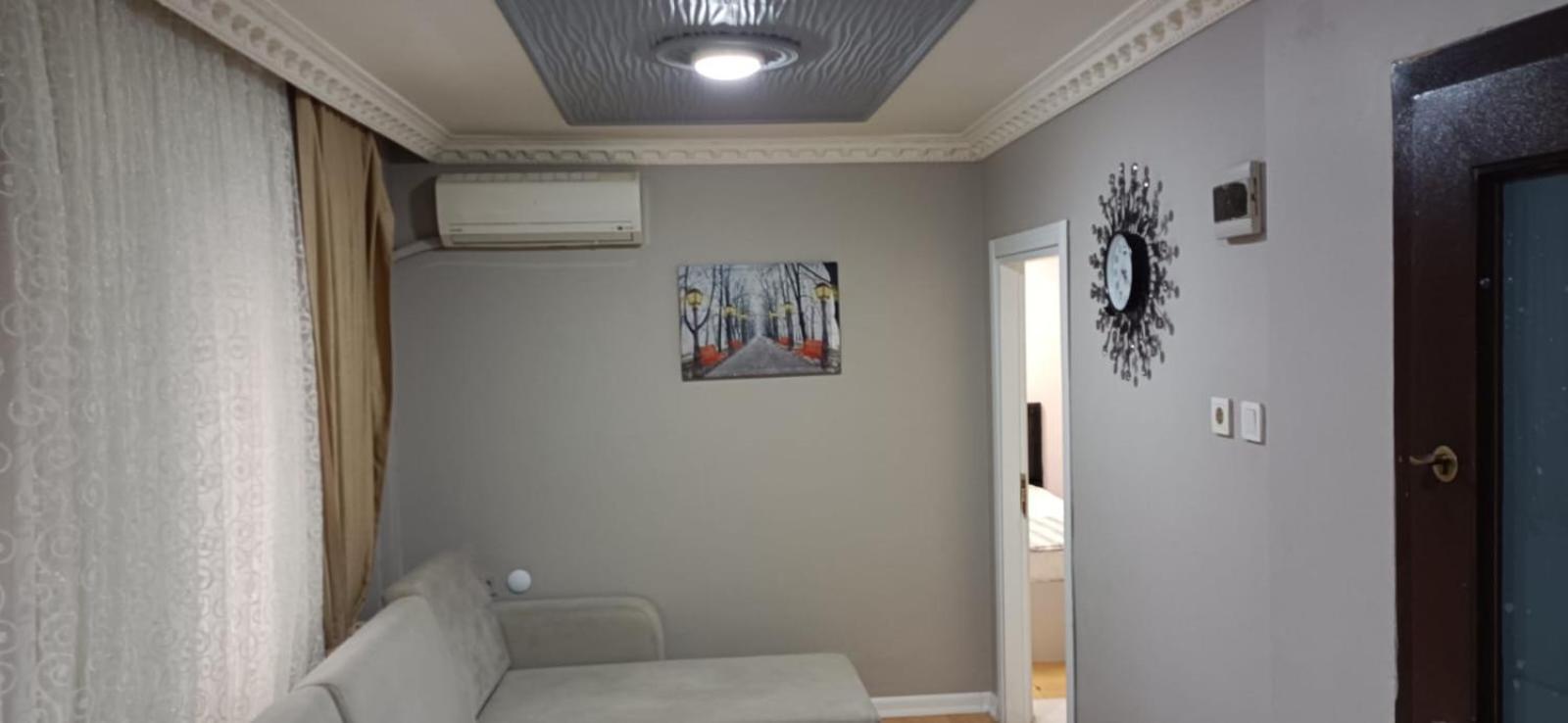 Taksim Pera Suites อิสตันบูล ภายนอก รูปภาพ