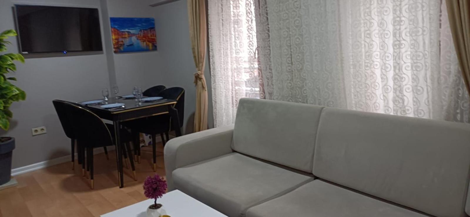 Taksim Pera Suites อิสตันบูล ภายนอก รูปภาพ