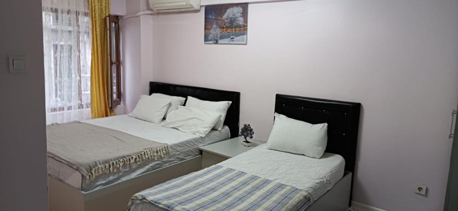 Taksim Pera Suites อิสตันบูล ภายนอก รูปภาพ