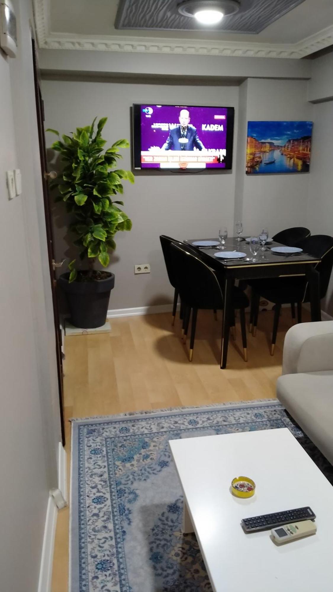 Taksim Pera Suites อิสตันบูล ภายนอก รูปภาพ