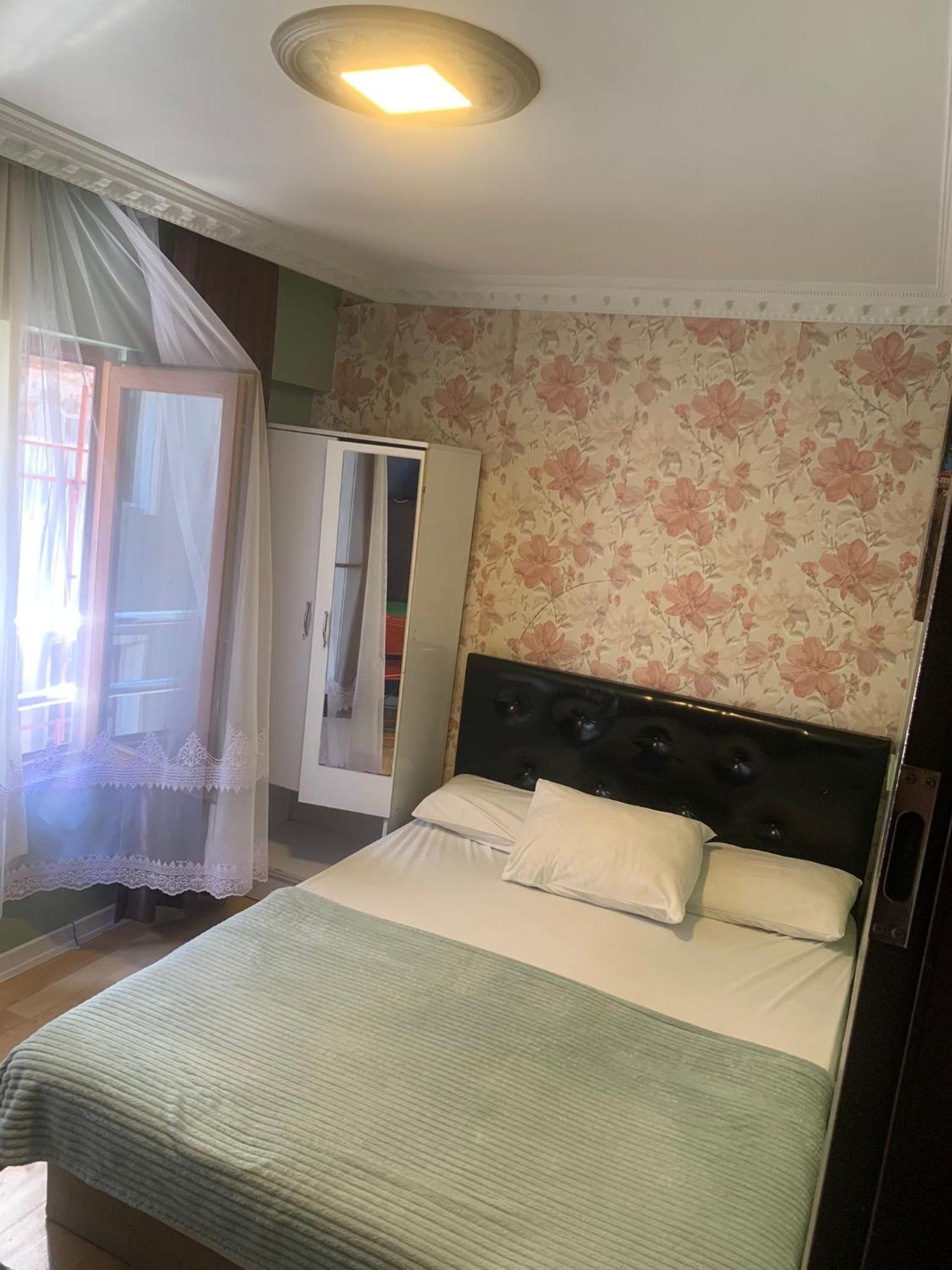 Taksim Pera Suites อิสตันบูล ภายนอก รูปภาพ