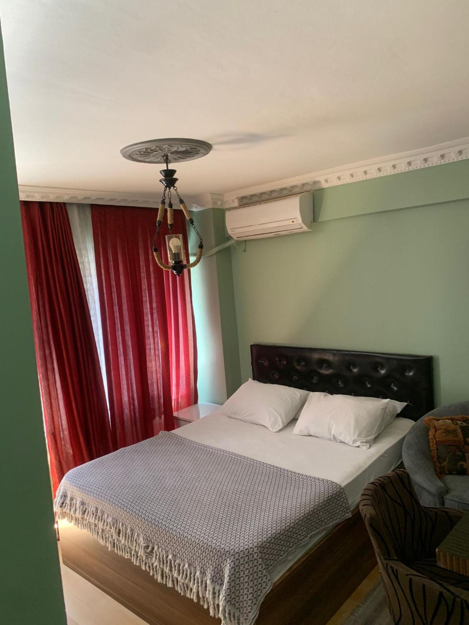 Taksim Pera Suites อิสตันบูล ภายนอก รูปภาพ
