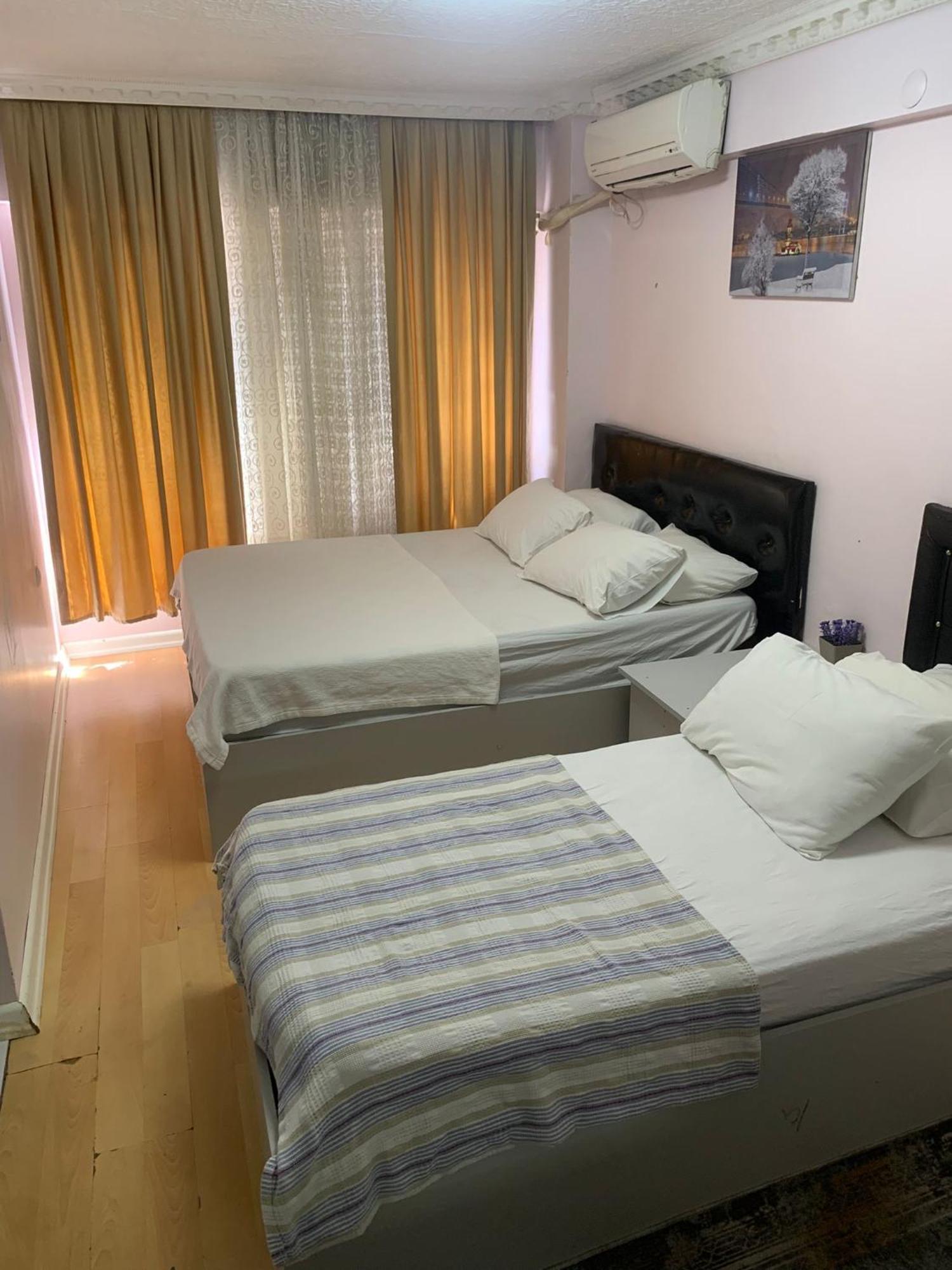 Taksim Pera Suites อิสตันบูล ภายนอก รูปภาพ
